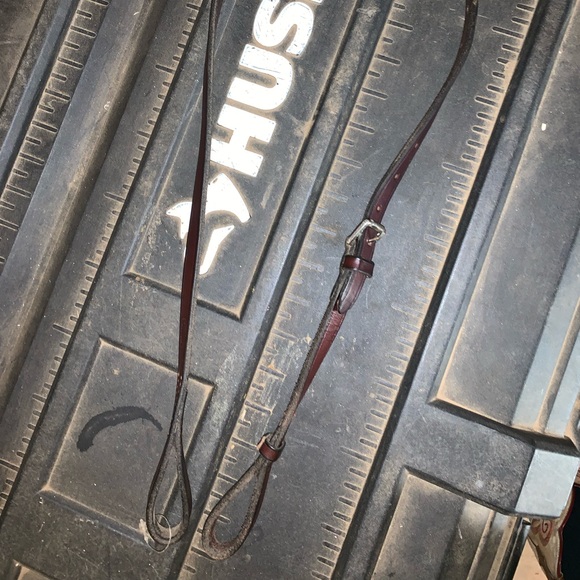 Nunn finer saddlery martingale extension - Picture 1 of 3